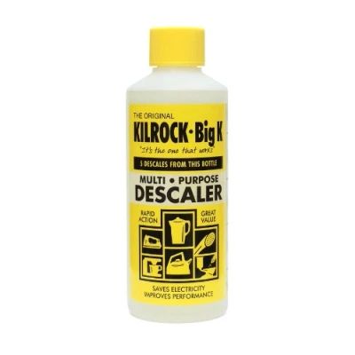 Image of Kilrock Big K Multi Purpose Descaler 400ml (5)