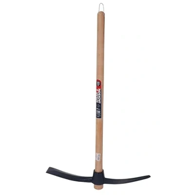 Image of Spear &amp; Jackson 36702 Pickaxe 2.5 kg EM 90 cm
