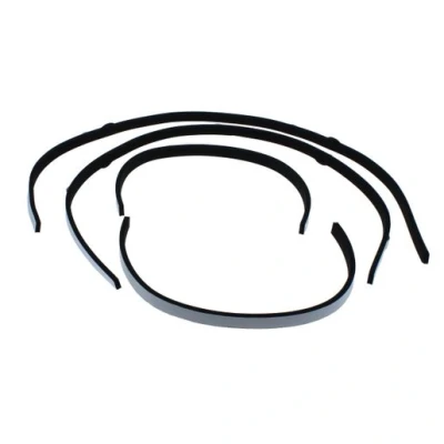 Image of Ideal 172581 Sealed Chamber Gasket Kit (BI1336 500)