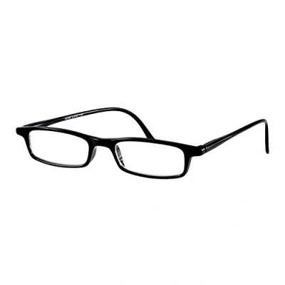 Image of I Need You Black Plus 4 Spherical Lesebrille Adam Reading Glasses