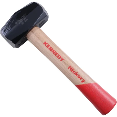 Image of Kennedy Hickory Shaft 3LB Club Hammer