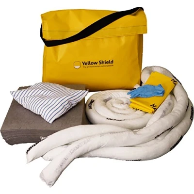 Image of Shoulder Bag Spill Kit 50 Litres