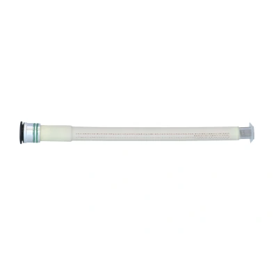 Image of 6455CF, 6455EH, E164257 Receiver Drier NRF 33343 Plastic with plug, seal ring EASY FIT