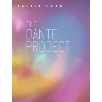 Image of Tacita Dean: The Dante Project