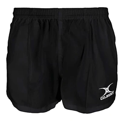 Image of GILBERT Kiwi Pro Men Shorts black 2X Large
