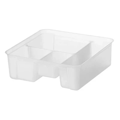 Image of SmartStore Insert Boxes 12/13 Transparent