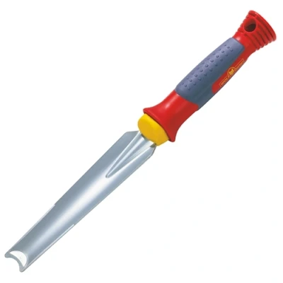 Image of Wolf Garten Weeding/Planting Knife with Fixed Handle