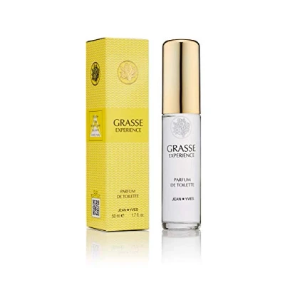 Image of Milton Lloyd Grasse Experience Fragrance for Women 50ml Parfum de Toilette, (Pack of 1)