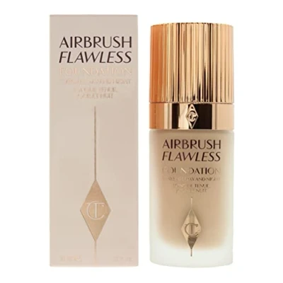 Image of Charlotte Tilbury Airbrush Flawless Foundation 30ml (8 Cool)