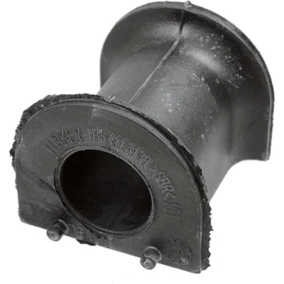 Image of 7H5411313B Stabilizer Bushes LEMFÖRDER 42177 01 Front Axle Left, Right 24mm VOLKSWAGEN: Transporter 6, 5, Multivan 6