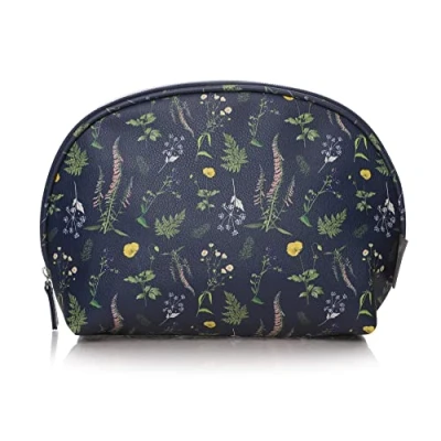 Image of Wash Bag RHS (Wildflower)