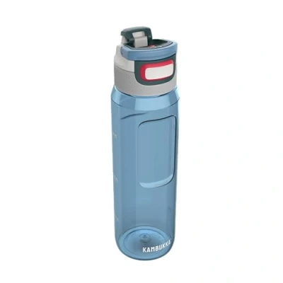 Image of Kambukka Elton Niagara Blue 1000ml Bottle x 1000