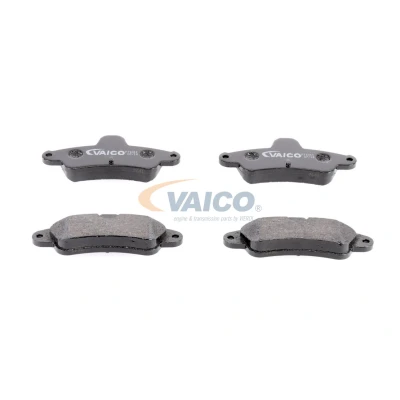 Image of 1088938, 1089400, 1129986, 1204852, 1500668 Brake pad set VAICO V25 0207 FORD: MONDEO 2, Cougar Coupe