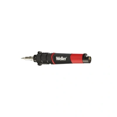 Image of Weller WLBU75 Cordless Soldering Iron and Heat Tool, Butane Powered, 25 75W