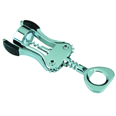 Image of APOLLO Corkscrew Alloy CHR DISP, Multi Colour, 19.5x21.8x24.2