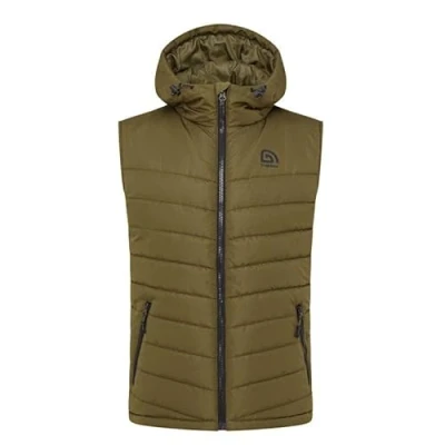 Image of Trakker CR Thermal Body Warmer XL Fishing jacket