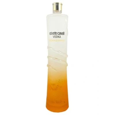 Image of Roberto Cavalli Vodka Mango Flavoured Premium 40% ABV 1L