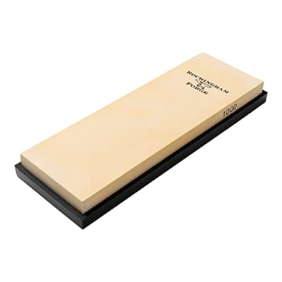 Image of Rockingham Forge Medium Ceramic Whetstone