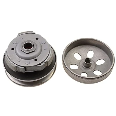 Image of GOOFIT Complete Clutch Assy Replacement For GY6 125cc 150cc Engine Parts Scooter Moped ATV Go Kart