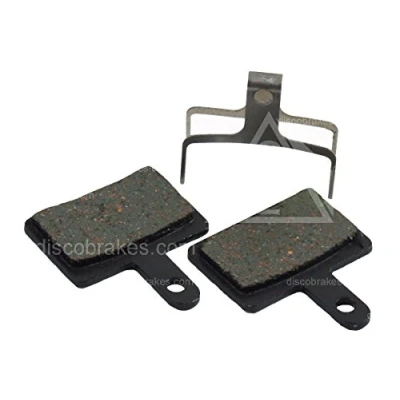 Image of DiscoBrakes Pads Compatible with Tektro Auriga A10.11 P20.11 E10.11 Orion Aquila Gemini Draco Pro Disc Brakes