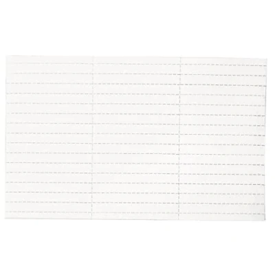 Image of Legamaster 7 455402 Insert Label White