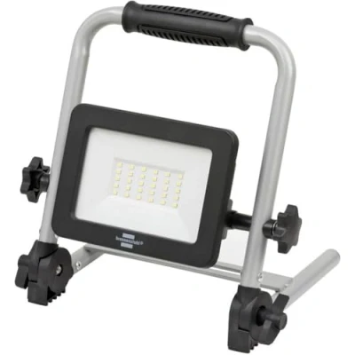 Image of Brennenstuhl 1171960205 EL 2000MA LED Spotlight Battery Powered 20W 2150lm