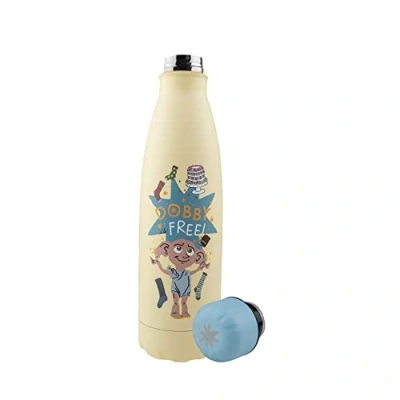 Image of Cinereplicas Harry Potter Bouteille isotherme Dobby&#039;s Magic