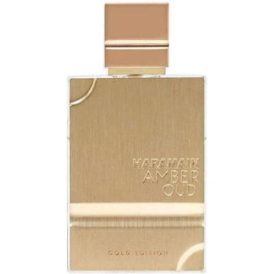 Image of Al Haramain Amber Oud Gold Eau De Parfum 200ml Spray