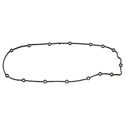Image of 090412846, 90412846 Sump Gasket FEBI BILSTEIN 04610 VAUXHALL: Astra Mk3 CC, Zafira Mk1, Vectra Mk1 Saloon, OPEL: B Estate