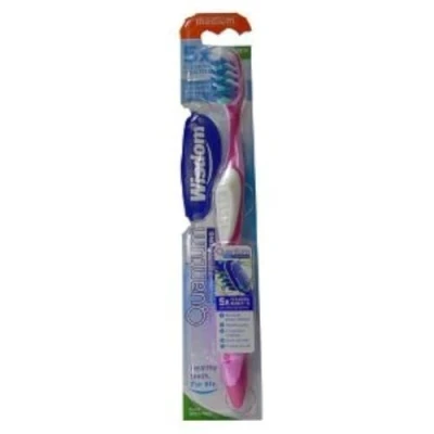 Image of WISDOM Quantum Whitening Medium