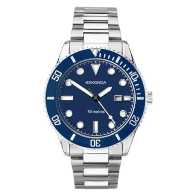 Image of Sekonda Casual Watch 1789