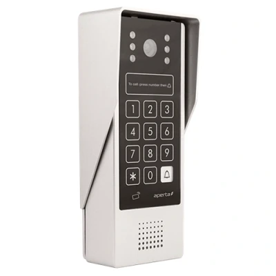 Image of ESP Aperta Multi Way Video Door Station