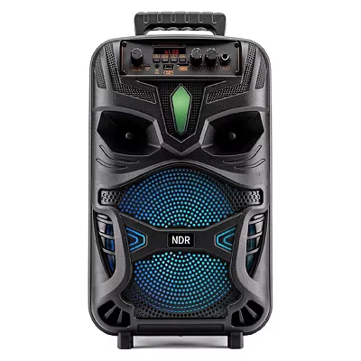Image of Red5 Karaoke Speaker With Microphone