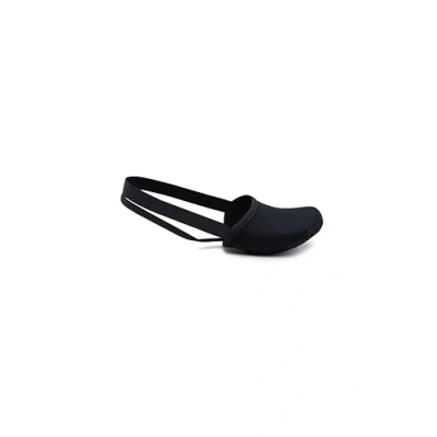 Image of Capezio Women&#039;s Hanami Pirouette Ballet Flat, Black, Small UK