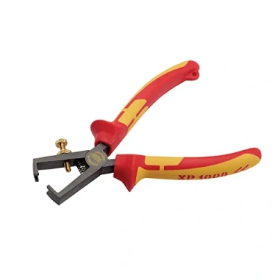 Image of XP1000 VDE Wire Strippers, 160mm, Tethered