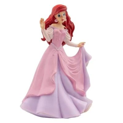 Image of Bullyland BUL 12312 Ariel in Pink Dress