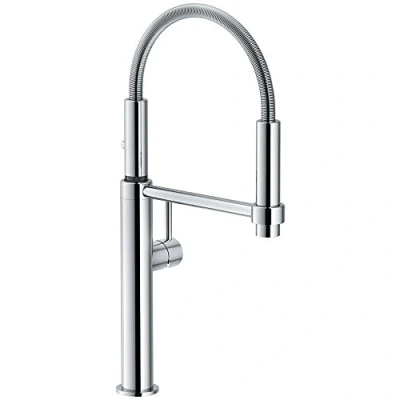 Image of Pescara 360 Chrome
