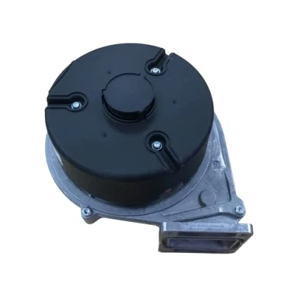 Image of Worcester Bosch Greenstar CDi Compact Fan Assembly 8716117417