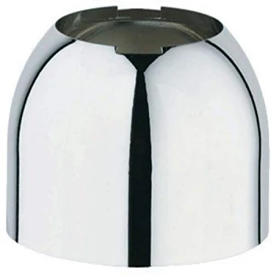 Image of GROHE Shield for Cross Handle Chrome 46242000