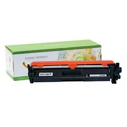 Image of Q Connect 30A Toner Cartridge Black CF230A COMP
