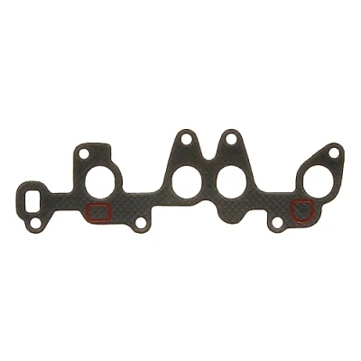 Image of 0046426046, 46426046, 7646223, 7724244 Intake Manifold Gasket AJUSA 13060700 FIAT: Seicento / 600 Hatchback, Cinquecento