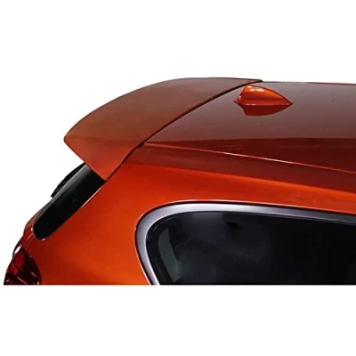 Image of Roof spoiler 1 Serie F20/F21 3/5 doors 2011 (PUR IHS)