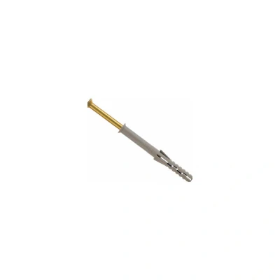 Image of Rawlplug 21 347 Frame Fixings and Screws (Pack of 50) 10 X160mm (50 pieces)
