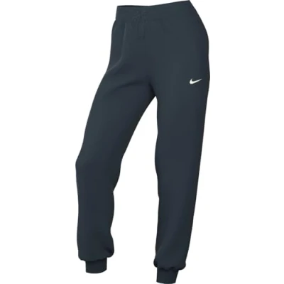 Image of Nike Sportswear PANT Tracksuit bottoms, Women&#039;s, Size: Small, Armory navy