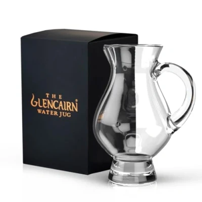 Image of The Glencairn Whisky Water Jug