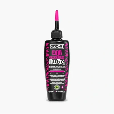 Image of Muc Off All Weather Lube 120ml
