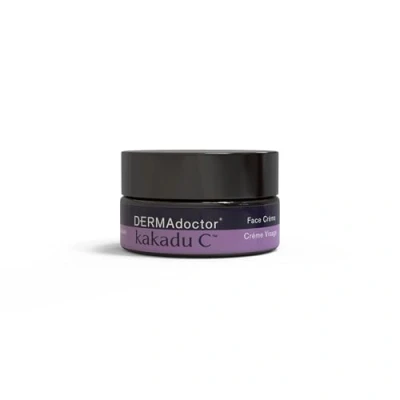 Image of DERMAdoctor Kakadu C Face Crème, 30 ml