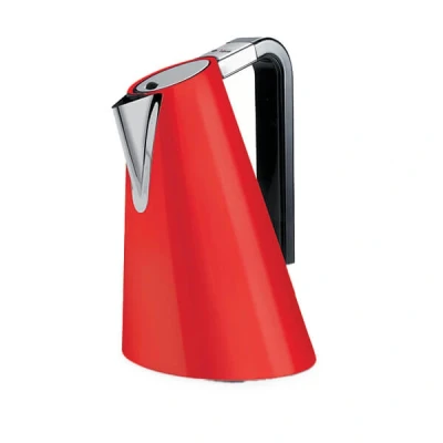Image of Bugatti Vera Easy Kettle Red