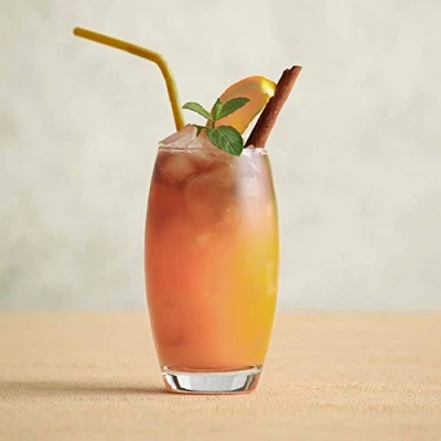 Image of 6x 510ml Empire Highball Glasses By LAV