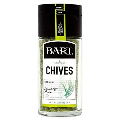 Image of Bart Freeze Dried Chives (2.8g)